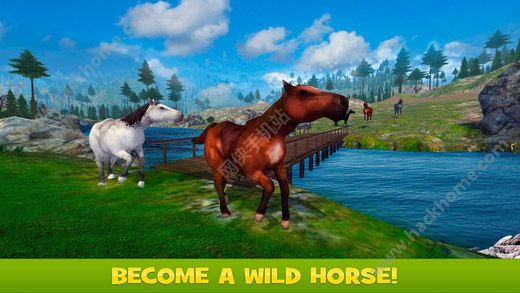 Horse Survival Simulator 2024İͼ2: