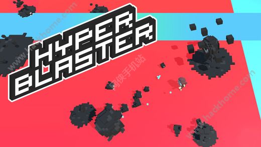 xӘ[֙C棨Hyper BlasterD4: