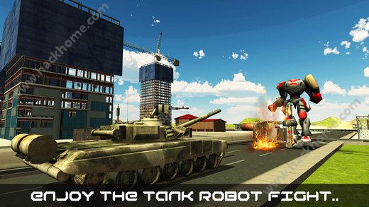 Robot Tank War 2024hİ׿D2: