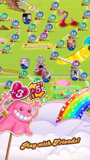 Candy Crush Saga׿ͼ4