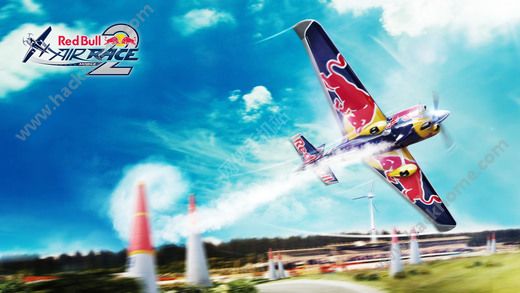 ţб2Ϸֻ棨Red Bull Air Race 2ͼ1: