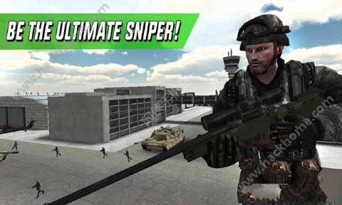 ѻĺ׿棨Sniper Shooter Assassin Siegeͼ3: