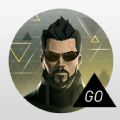 Deus Ex GO IOS  v1.0.1