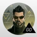 ��������Go��Ϸ��׿�����أ�Deus Ex Go�� v1.0.69818