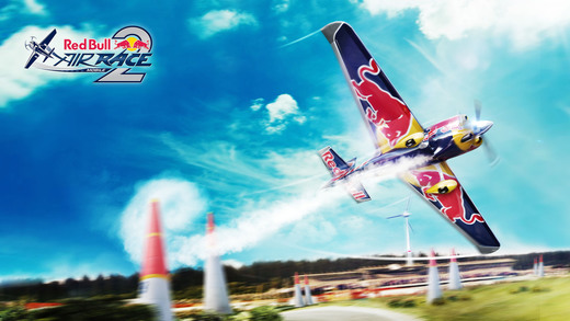 ţؼ2Ĺٷʽ棨Red Bull Air Race 2ͼ3: