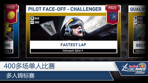 ţؼ2׿°׿棨Red Bull Air Race 2ͼ4:
