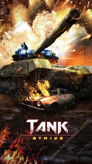 Tank Strike׿ͼ5: