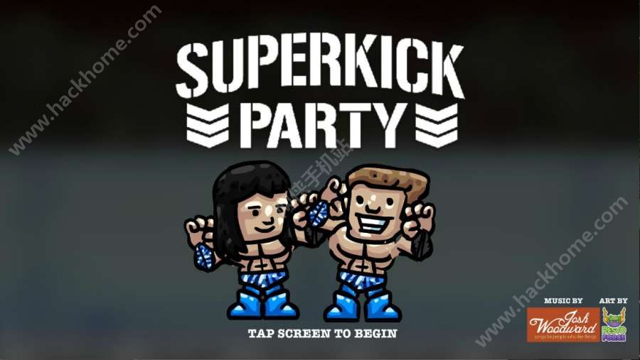 SuperkickɌ°׿D2: