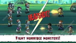zombie town story׿D2