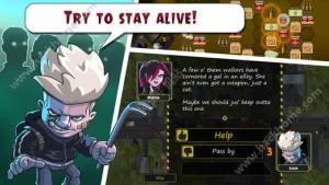 zombie town story׿D3
