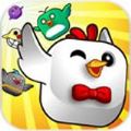 СֻϷأChickenCube v1.0