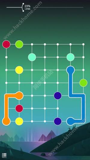 Lines FRVR[D3