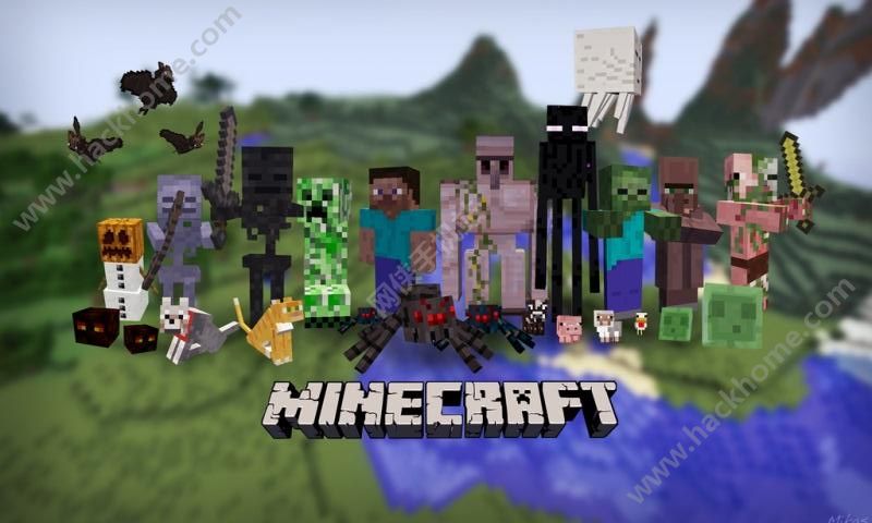 Minecraft1.7.10ͼ1: