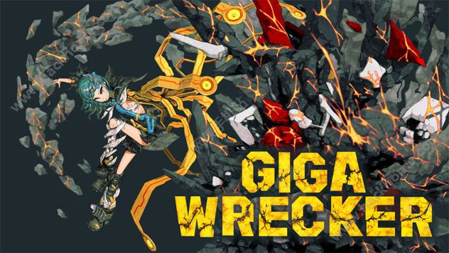 Giga Wrecker°׿D2: