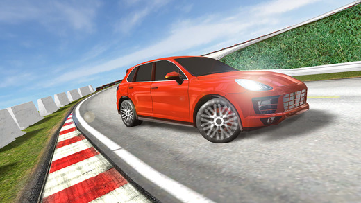 Offroad Cayenne֙C[D2: