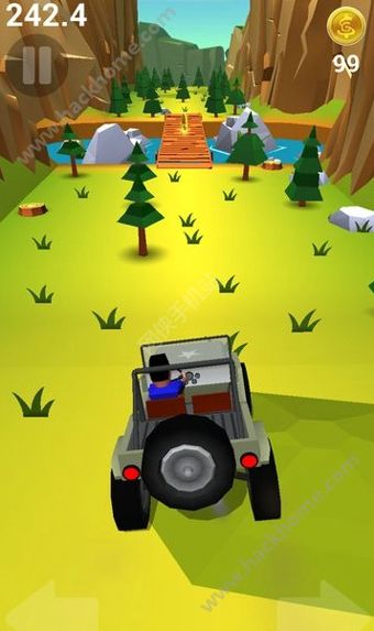 ʧ����ɽ��Ϸ�ٷ��������أ�Faily Brakes��ͼ4: