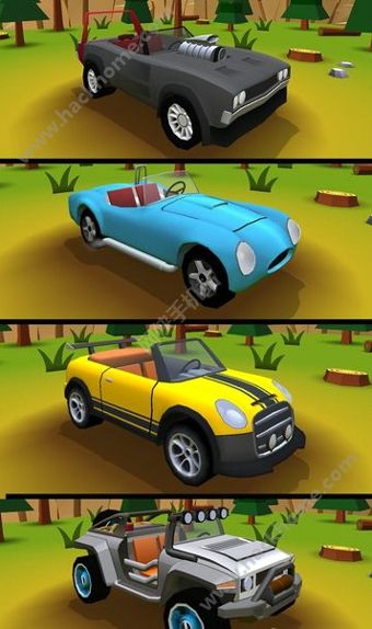ʧ����ɽ��Ϸ���ĺ�����׿�棨Faily Brakes��ͼ4: