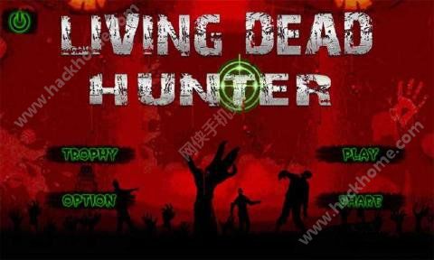 ˫C[׿棨Living Dead HunterD3: