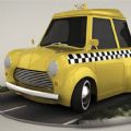 Taxi Driver Simulator 2024İ v1.0