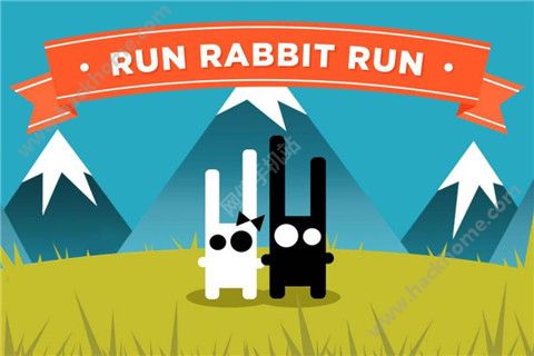 ӿİ׿棨Run Rabbit Runͼ1: