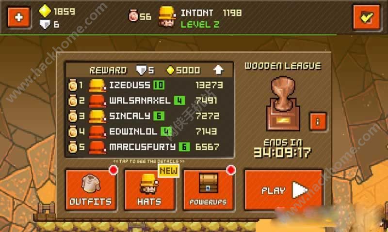 Ѩ̽°׿(Caves Online)ͼ3: