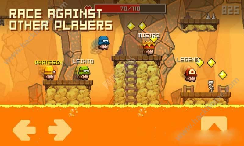 Ѩ̽°׿(Caves Online)ͼ4: