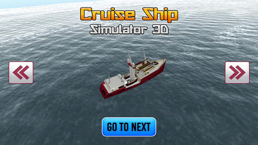 ģϷʽ棨Cruise Ship Simulatorͼ1: