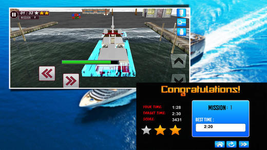 A[݆ģM[پWʽ棨Cruise Ship SimulatorD2:
