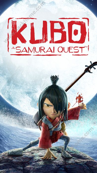 ñʿ΄°׿棨Kubo A Samurai QuestD4: