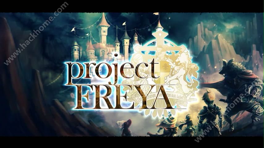 Project FREYAϷ׿ͼ1: