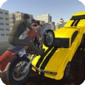 City Bike Racingİ׿ v1.0