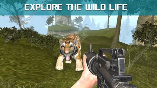 Ұ2024Ϸֻ棨Wild Hunter 2024ͼ1: