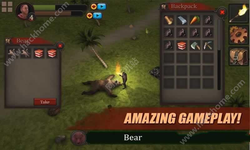 ʧ֮uĝh棨Survival Lost IslandD1: