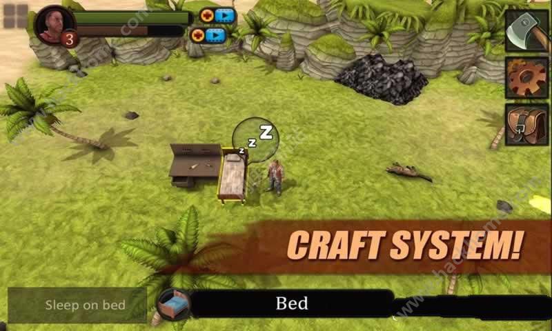 ʧ֮uĝh棨Survival Lost IslandD4: