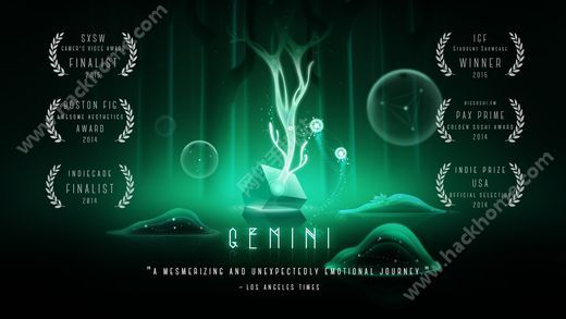 ˫˫֮ĺƽ棨Gemini A Journey of Two Starsͼ5: