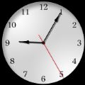 The Clocks app