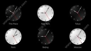 The Clocks appͼ2