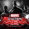 ĩʱذ׿棨Marvel End Time Arena v1.0