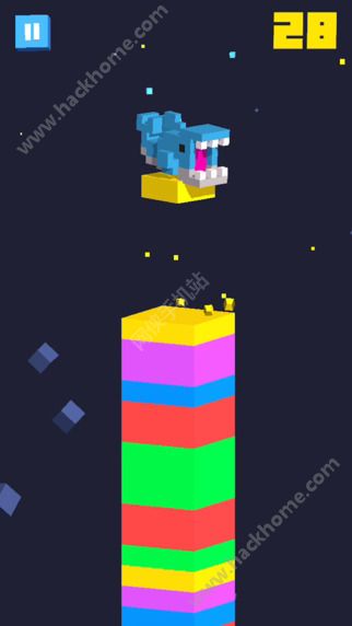 Bouncy Tower[׿D1: