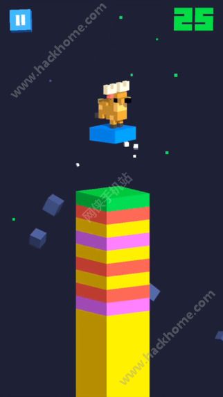 Bouncy Tower[׿D2: