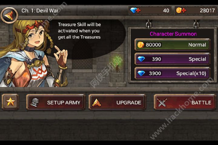 l(wi)(gu)֮(zhn)ΑپW(wng)׿棨Kingdom WarsD1: