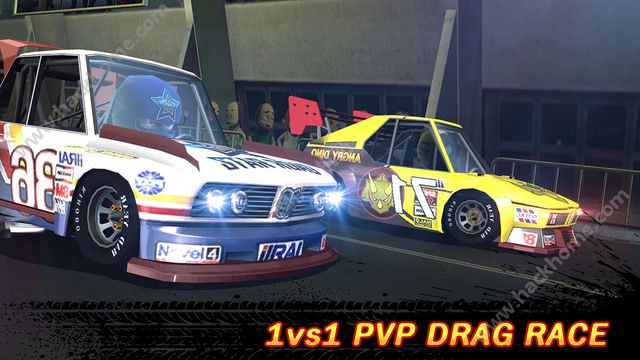 վֲԾ°׿棨Pit Stop Racing Club vs Club v1.5.6ͼ