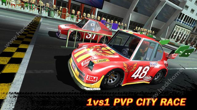 Mվِ܇㘷Q[֙CdPit Stop Racing Club vs ClubD5: