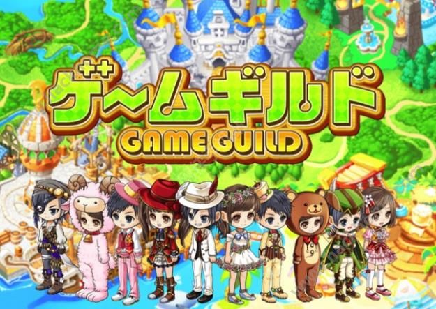 Game Guild[پWD2: