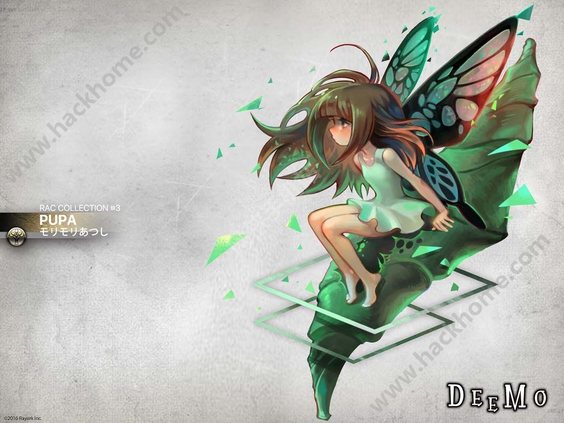 Deemo2.4ٷʽ汾ͼ1: