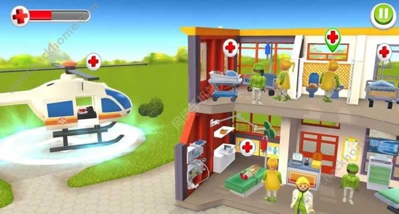 ӂtԺ[ٷ֙C棨Childrens HospitalD1: