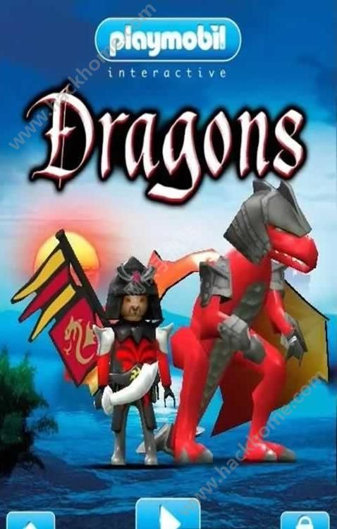 ʧTʿoƽ棨Playmobil DragonsD4: