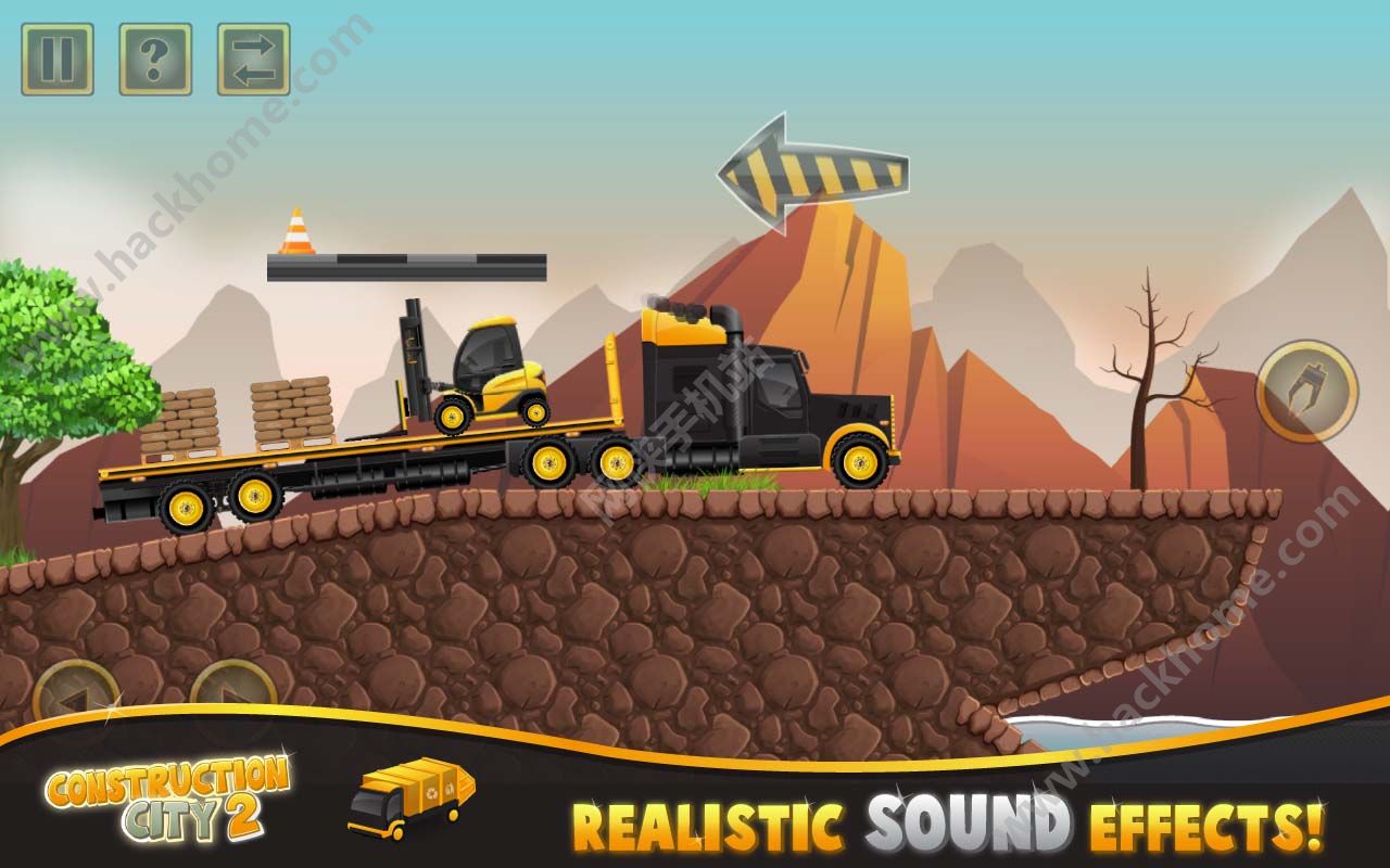 O(sh)2°׿(Construction City 2)D1:
