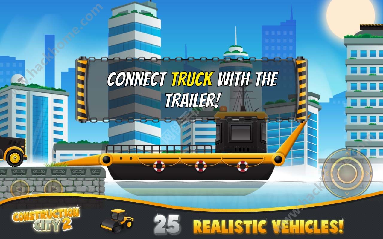 O(sh)2°׿(Construction City 2)D2: