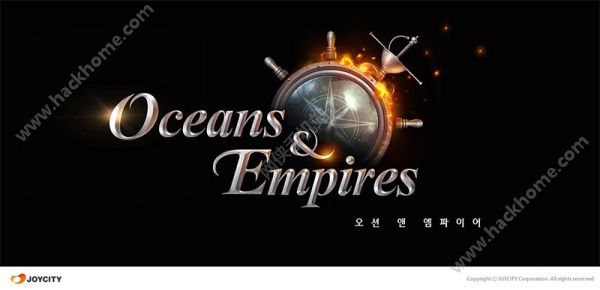 ۹Ϸٷİ(Oceans Empires)ͼ1: